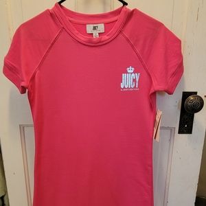 NWT Juicy Couture Women's top